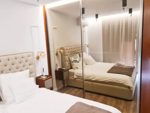 Sale, one bedroom apartment, 40m², Nova Dalmatinska, Podgorica - image 7