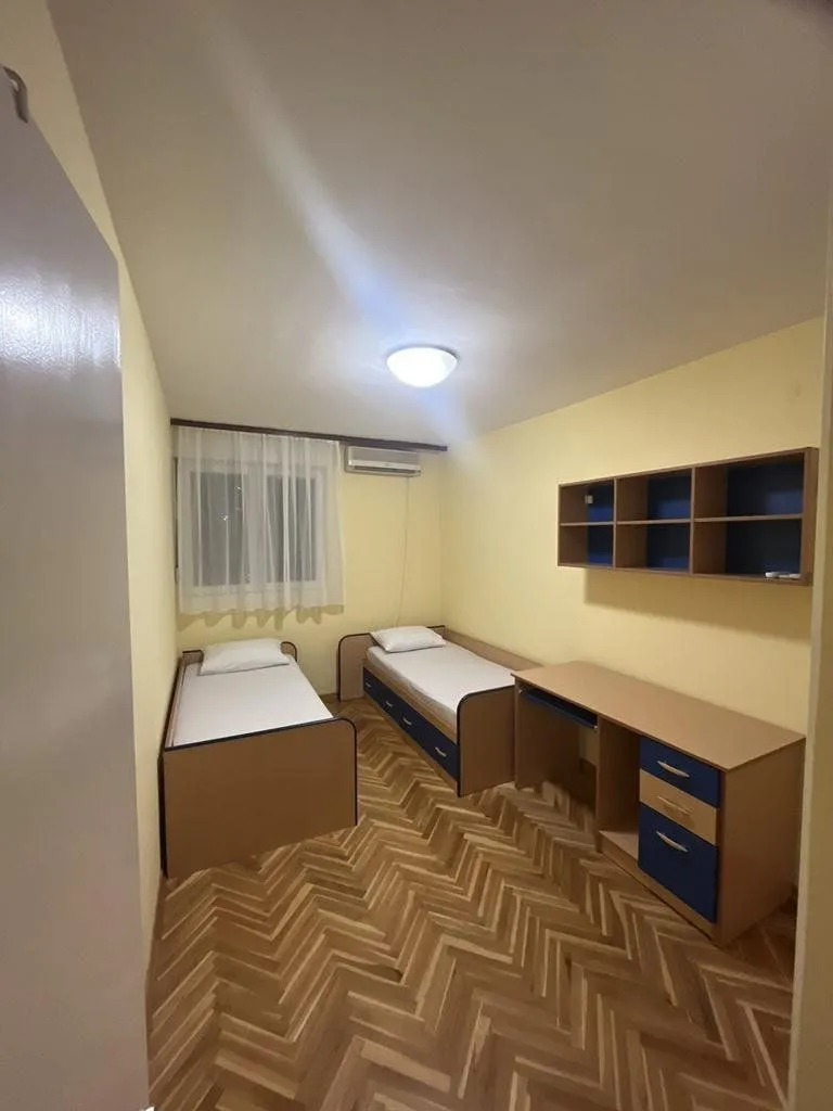 Rent, two bedroom apartment, 85m², Centar, Podgorica