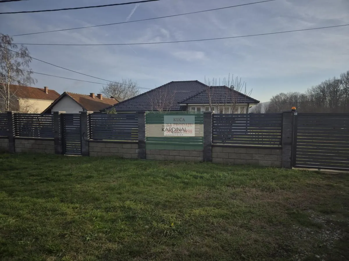 Prodaja, kuća, 271m², Šuljkovac, Jagodina