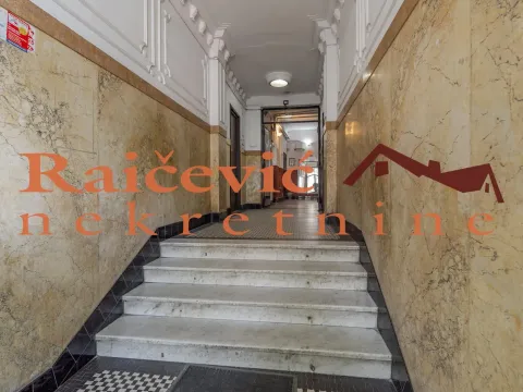 Prodaja, trosoban stan, 90m², Stari Grad, Beograd - image 20