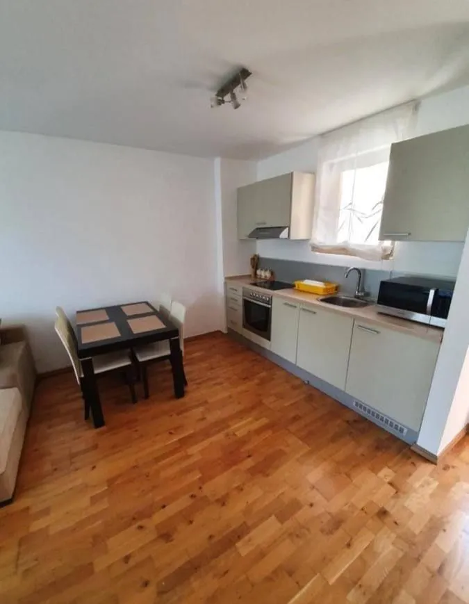 Sale, one bedroom apartment, 47m², Pržno, Budva