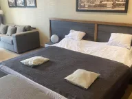 Izdavanje, jednosoban stan, 55m², Savski Venac, Beograd - image 4