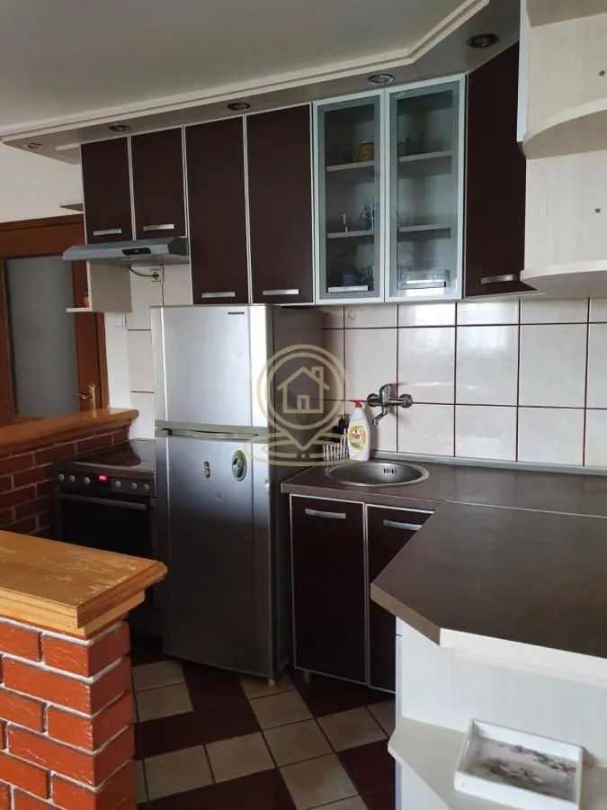 Rent, three bedroom apartment, 90m², Novi Majur, Petrovaradin