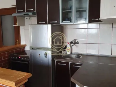 Rent, three bedroom apartment, 90m², Novi Majur, Petrovaradin - image 5