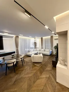 Sale, three bedroom apartment, 82m², Savski Venac, Beograd - image 5