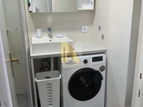 Izdavanje, dvosoban stan, 52m², Liman 4, Novi Sad Sve Podlokacije - image 12