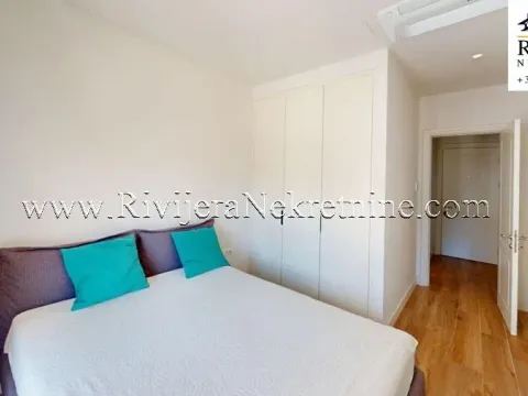 Prodaja, jednosoban stan, 48m², Luštica, Herceg Novi - image 12