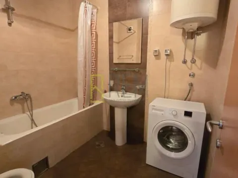 Sale, two bedroom apartment, 64m², Stari Aerodrom, Podgorica - image 10