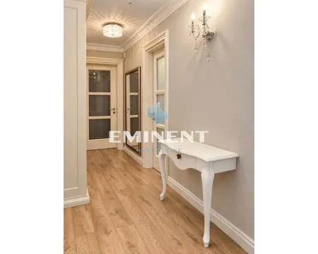 Izdavanje, stan, 215m², Senjak, Beograd - image 8
