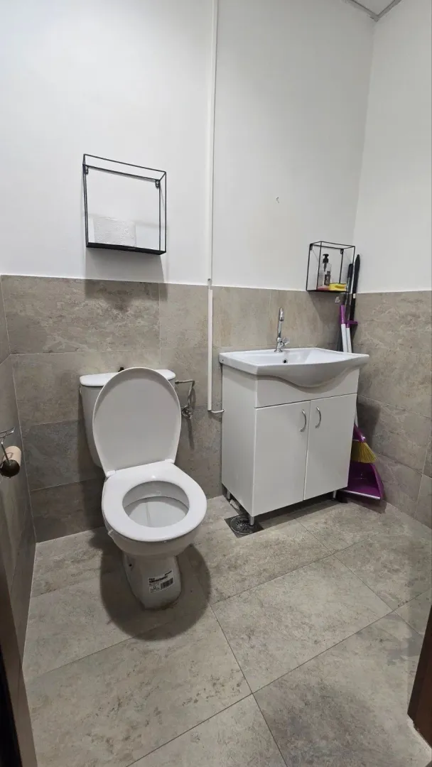 Rent, office space, 30m², Preko Morače, Podgorica