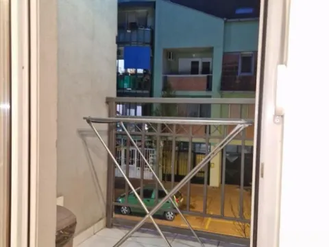 Izdavanje, garsonjera, 25m², Grbavica, Novi Sad Sve Podlokacije - image 5