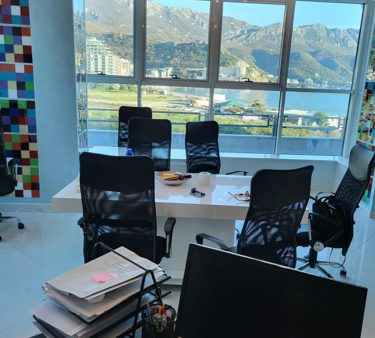 Sale, two bedroom apartment, 111m², Bečići, Budva