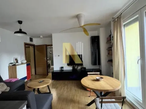 Izdavanje, dvosoban stan, 40m², Podbara, Novi Sad Sve Podlokacije - image 2