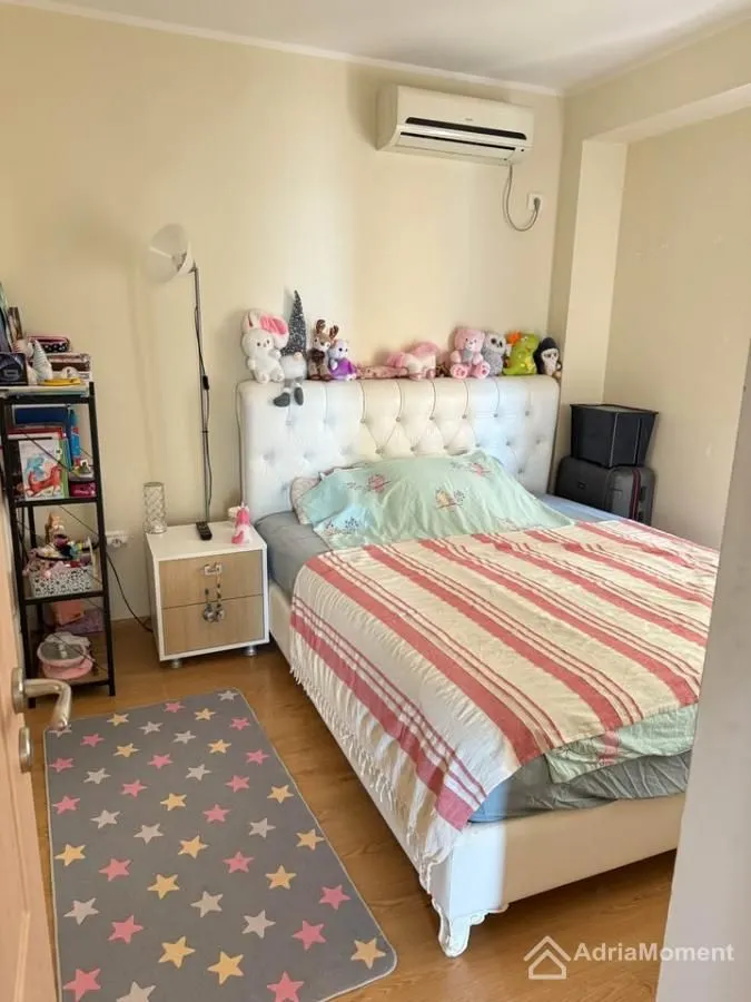 Sale, two bedroom apartment, 68m², Dobre Vode, Bar