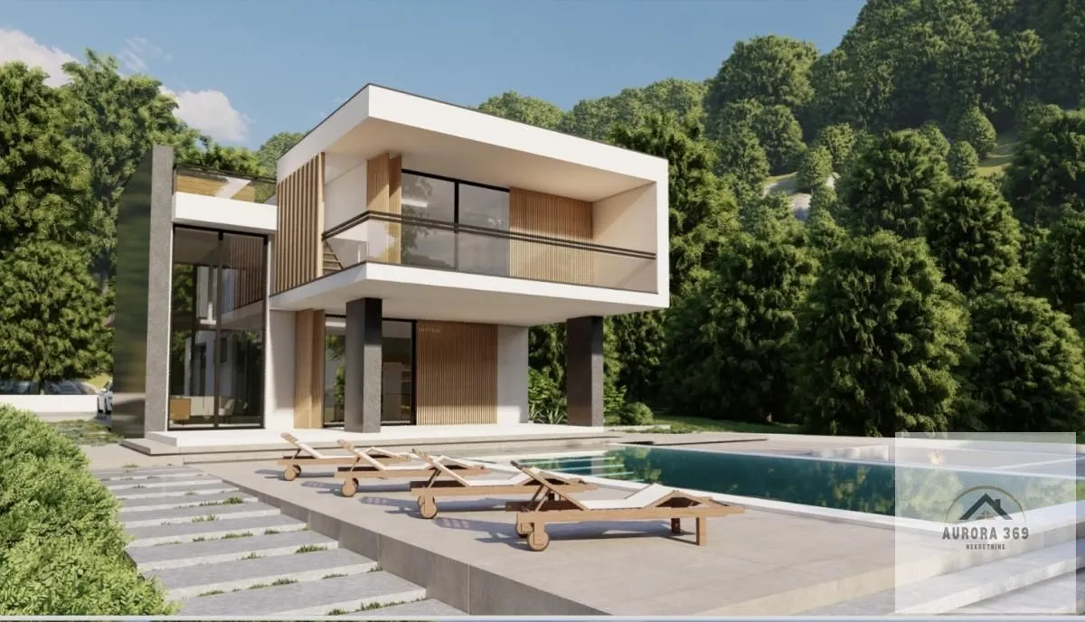 Sale, land lot, 4800m², Banja Vrdnik, Irig