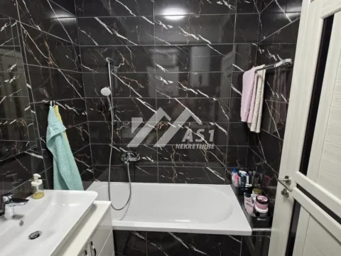 Izdavanje, dvosoban stan, 44m², Grbavica, Novi Sad Sve Podlokacije - image 9