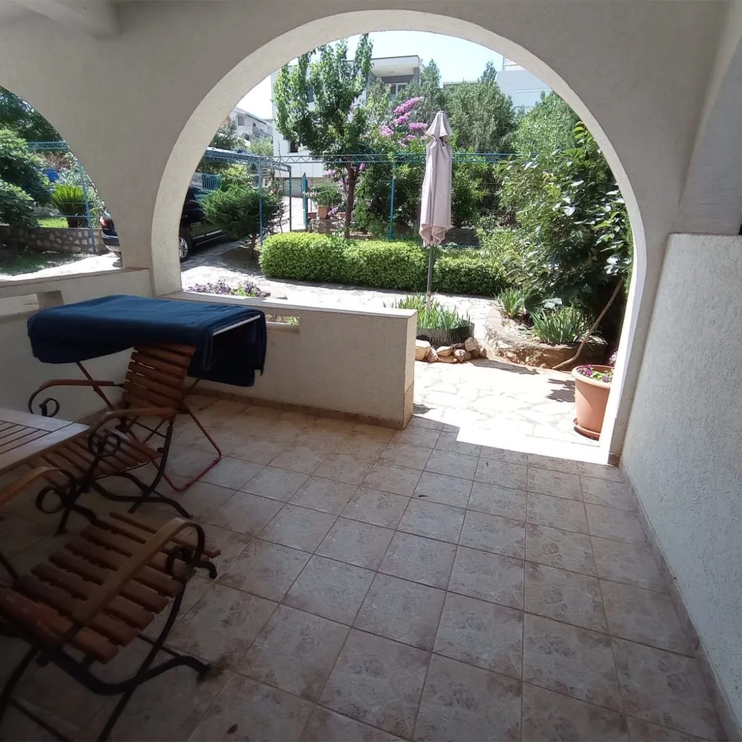 Rent, studio apartment, 35m², Dubrava, Bar