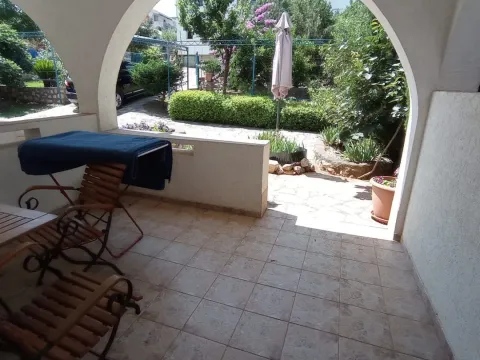 Rent, two bedroom apartment, 60m², Dubrava, Bar - image 10