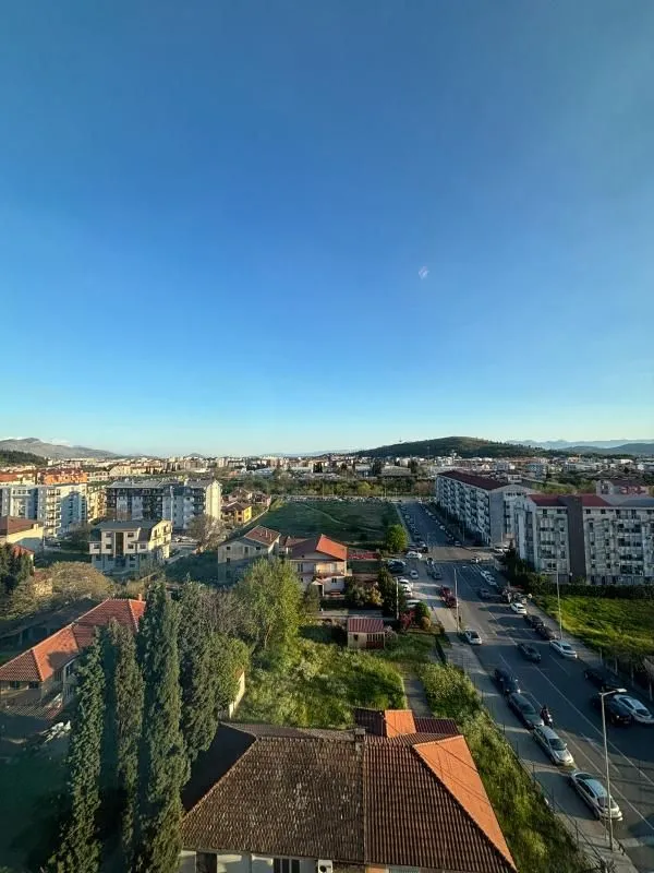 Prodaja, dvosoban stan, 70m², Central Point, Podgorica
