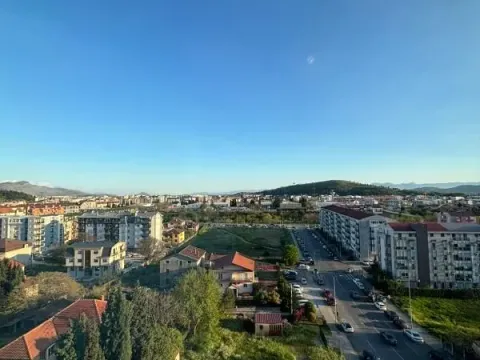Prodaja, dvosoban stan, 70m², Central Point, Podgorica - image 11