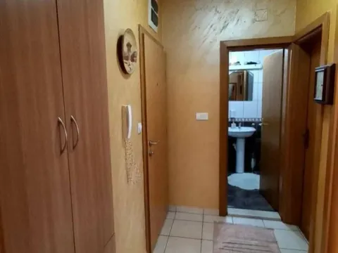 Izdavanje, jednosoban stan, 58m², Stari Aerodrom, Podgorica - image 4