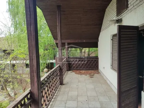Sale, house, 238m², Palić, Subotica - image 5