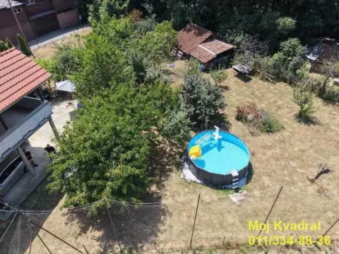 Prodaja, plac, 1300m², Miljakovac, Rakovica - image 4