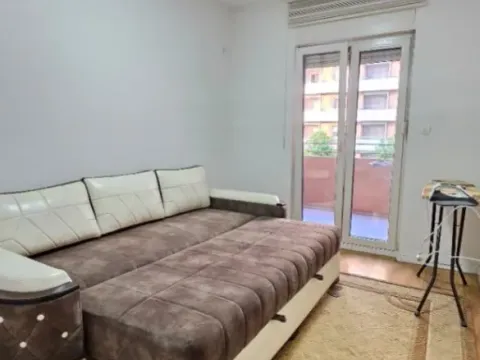 Rent, two bedroom apartment, 70m², Central Point, Podgorica - image 13