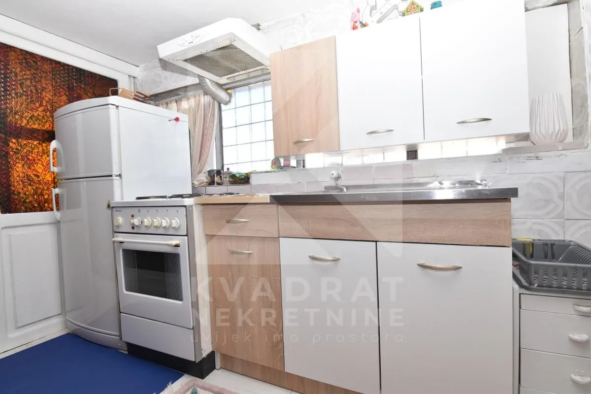 Rent, one bedroom apartment, 30m², Preko Morače, Podgorica