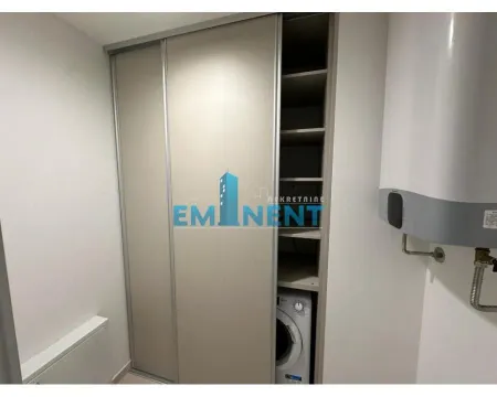 Rent, four bedroom apartment, 123m², Stari Grad, Beograd - image 13