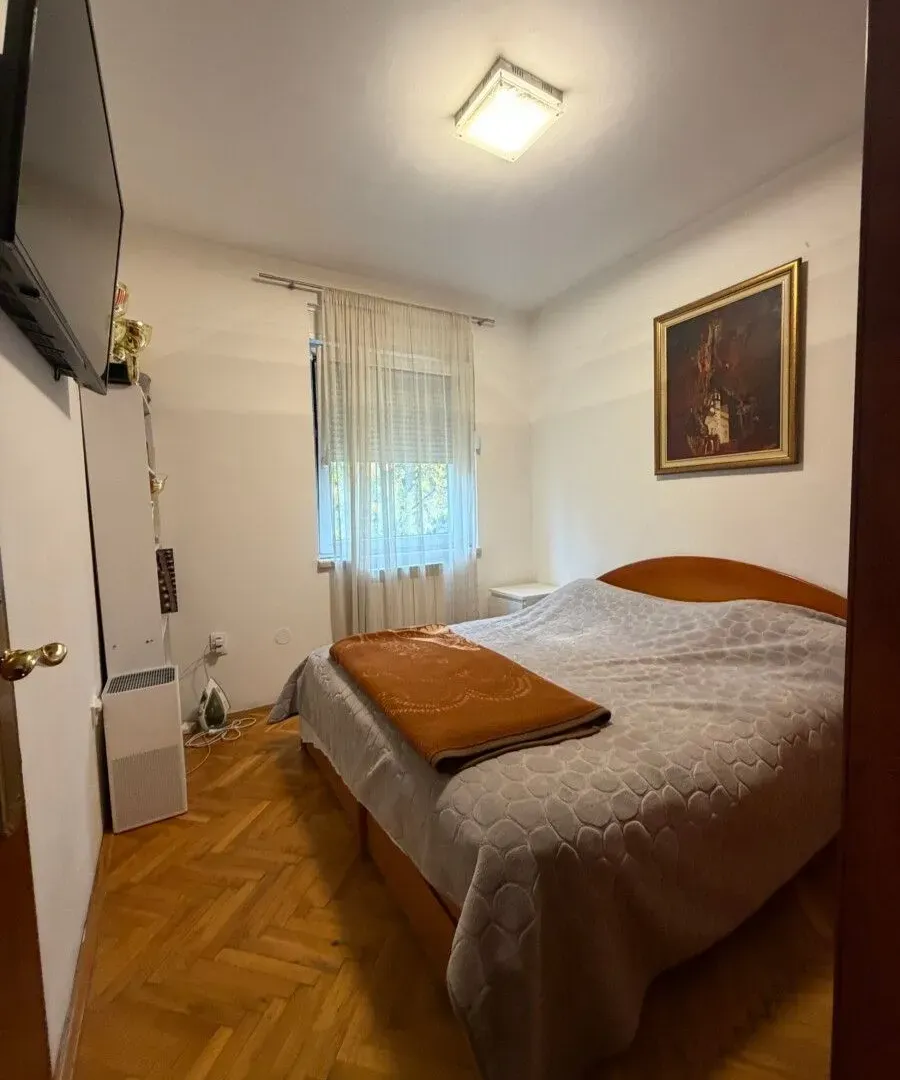 Prodaja, trosoban stan, 90m², Preko Morače, Podgorica