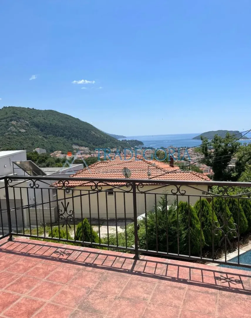Prodaja, kuća, 217m², Budva, Crna Gora