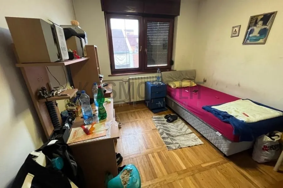 Sale, four bedroom apartment, 110m², Vukov Spomenik, Zvezdara Sve Podlokacije