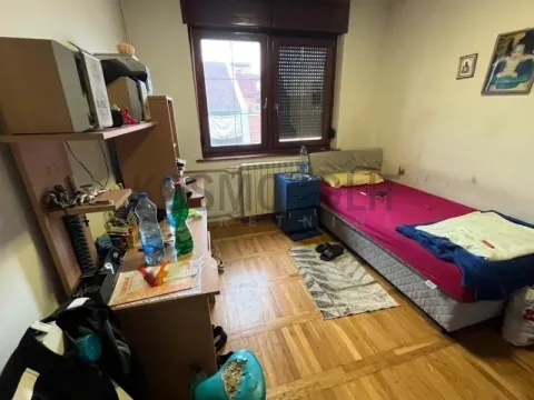 Sale, four bedroom apartment, 110m², Vukov Spomenik, Zvezdara Sve Podlokacije - image 13