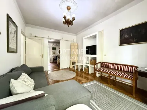 Rent, apartment, 120m², Tašmajdan, Palilula Sve Podlokacije - image 4