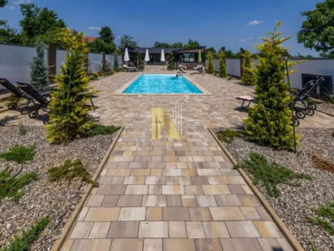 Izdavanje, kuća, 100m², Čortanovci, Inđija - image 12