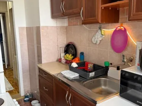 Sale, two bedroom apartment, 52m², Erdoglija, Kragujevac - image 6