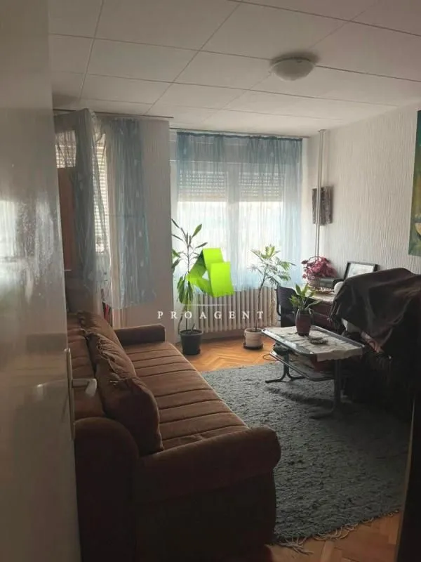 Prodaja, dvosoban stan, 58m², Medijana, Niš