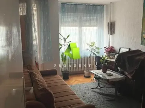 Sale, two bedroom apartment, 58m², Medijana, Niš - image 3