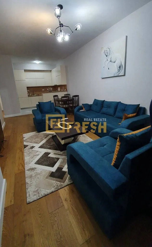 Rent, one bedroom apartment, 70m², Bar, Crna Gora