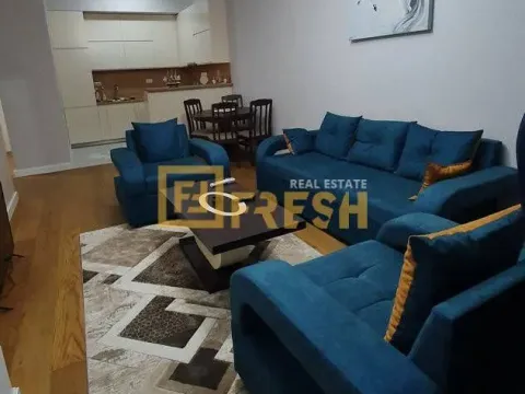 Rent, one bedroom apartment, 70m², Bar, Crna Gora - image 5