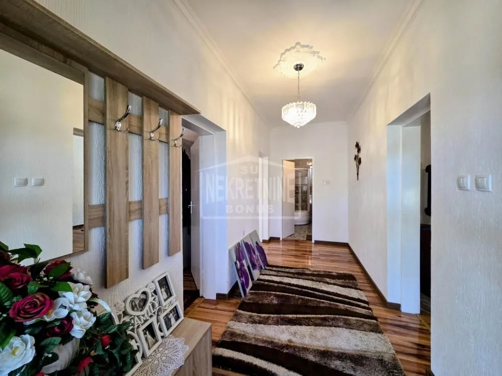 Prodaja, kuća, 112m², Aleksa Šantić, Sombor