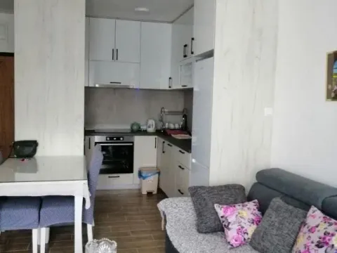 Izdavanje, dvosoban stan, 45m², Telep, Novi Sad Sve Podlokacije - image 1