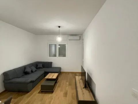 Izdavanje, jednosoban stan, 48m², New City, Podgorica - image 3