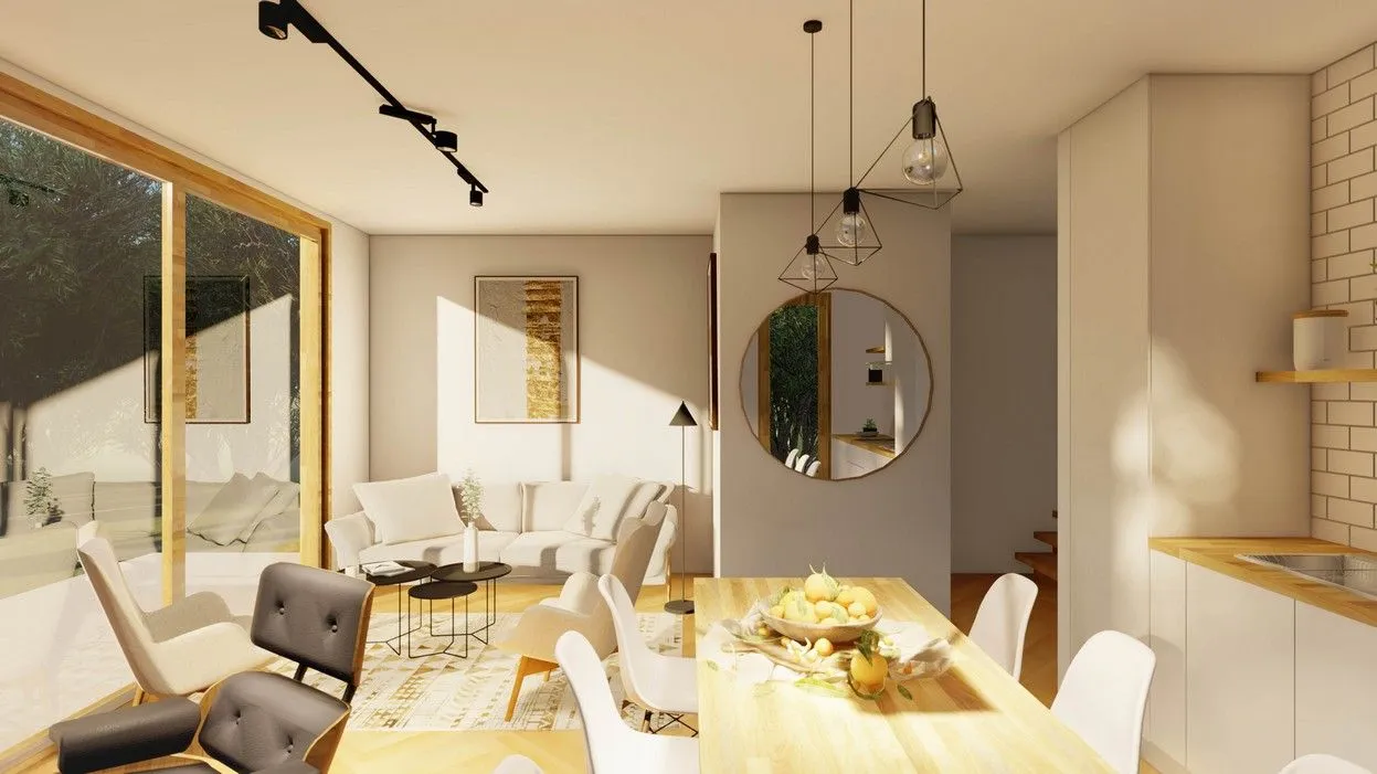 Prodaja, kuća, 75m², Kavač, Kotor