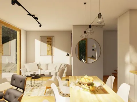 Sale, house, 75m², Kavač, Kotor - image 6