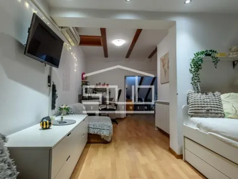 Prodaja, četvorosoban stan, 104m², Gundulićev Venac, Beograd - image 15