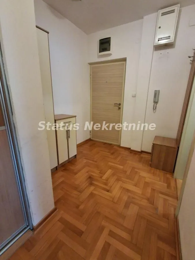 Prodaja, jednosoban stan, 42m², Jugovićevo, Novi Sad Sve Podlokacije