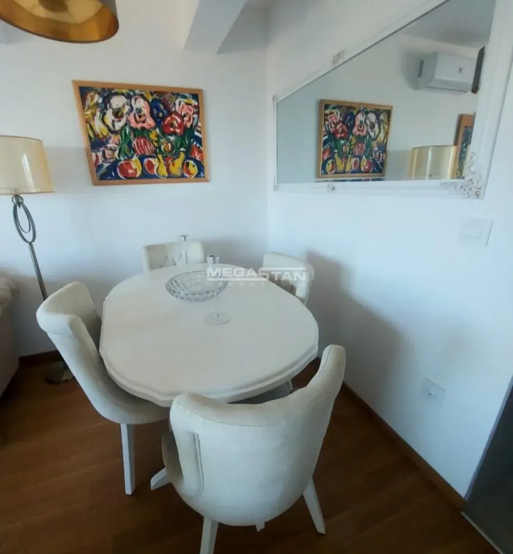 Sale, two bedroom apartment, 75m², Dušanovac, Voždovac Sve Podlokacije