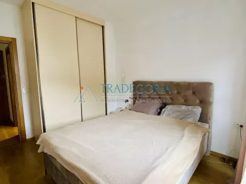 Sale, one bedroom apartment, 42m², Budva, Crna Gora - image 6